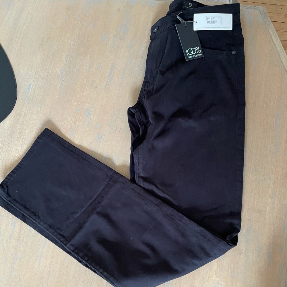 BRAND NEW W/TAGS AG JEANS MEN SIZE 31